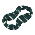 Product image Slytherin Loop Scarf Knitting Set - Harry Potter