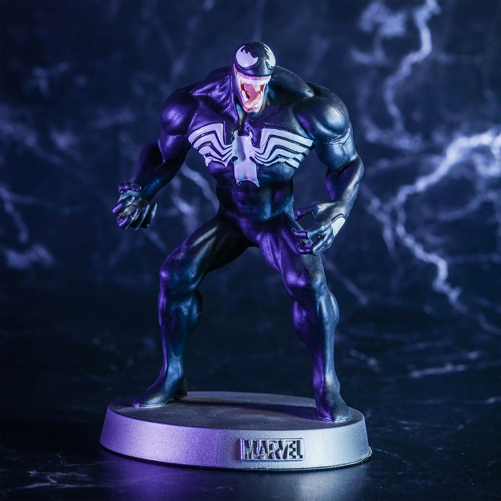 Product image Venom - Heavyweights Metal Figure in Collector's Tin