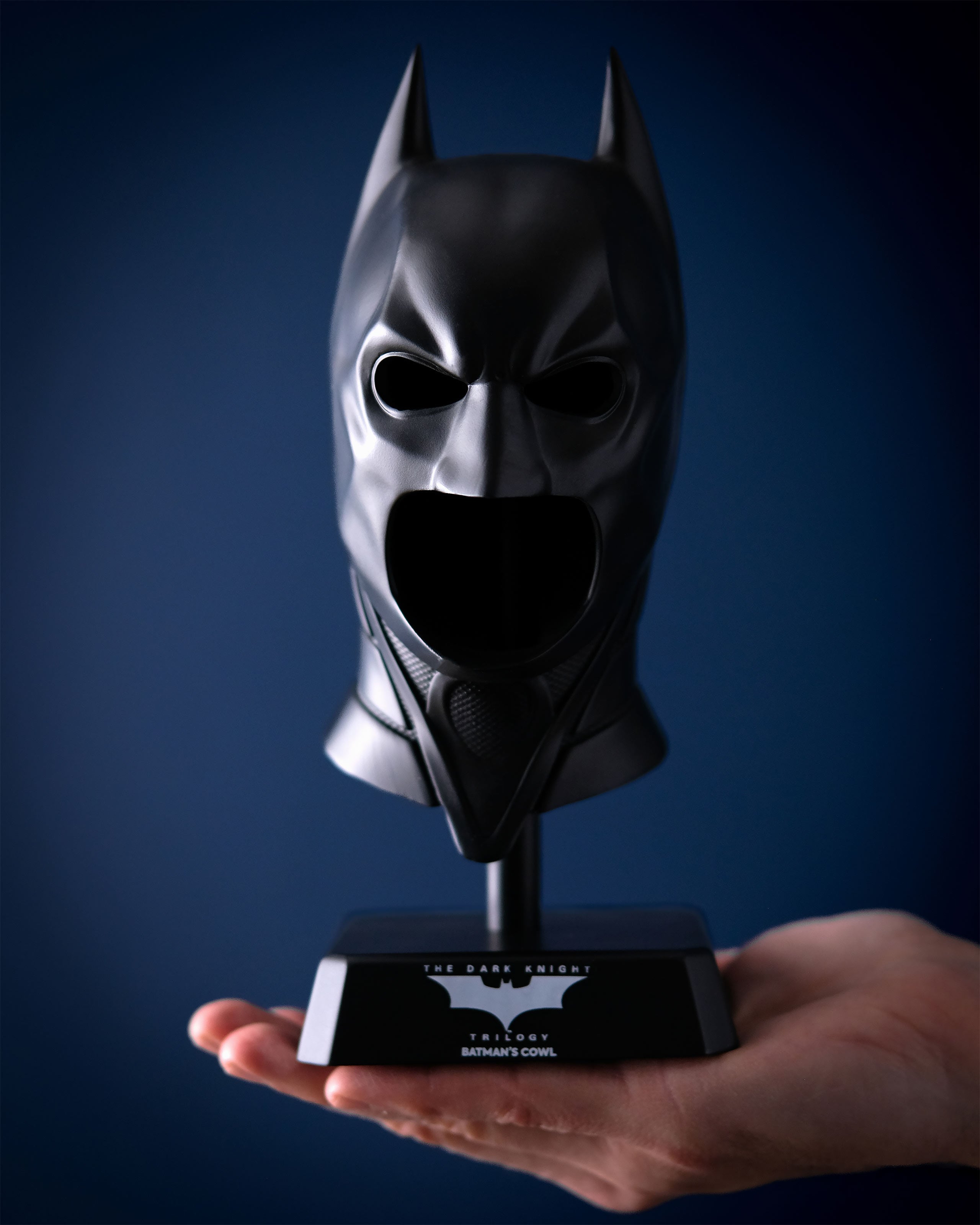 Immagine del prodotto Batman - The Dark Knight Maschera Figura da Collezione