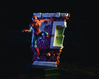 Immagine del prodotto Marvel - Diorama Spider-Man in scala 1:16