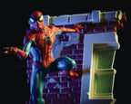Immagine del prodotto Marvel - Diorama Spider-Man in scala 1:16