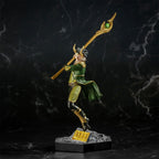 Product image Marvel - Loki Figure Scale 1:16
