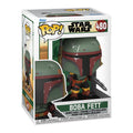 Immagine del prodotto Boba Fett Funko Pop Wobblehead Figure - Star Wars The Book of Boba Fett