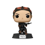 Product image Fennec Shand Funko Pop Bobblehead Figure - Star Wars The Book of Boba Fett