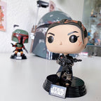 Product image Fennec Shand Funko Pop Bobblehead Figure - Star Wars The Book of Boba Fett