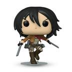 Immagine del prodotto Attack on Titan - Mikasa Ackerman Survey Corps Funko Pop Figura