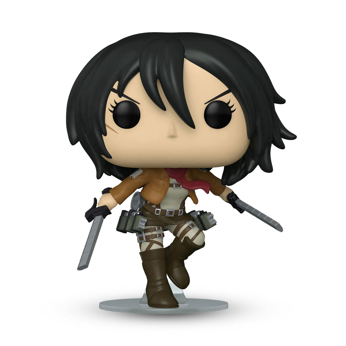 Immagine del prodotto Attack on Titan - Mikasa Ackerman Survey Corps Funko Pop Figura