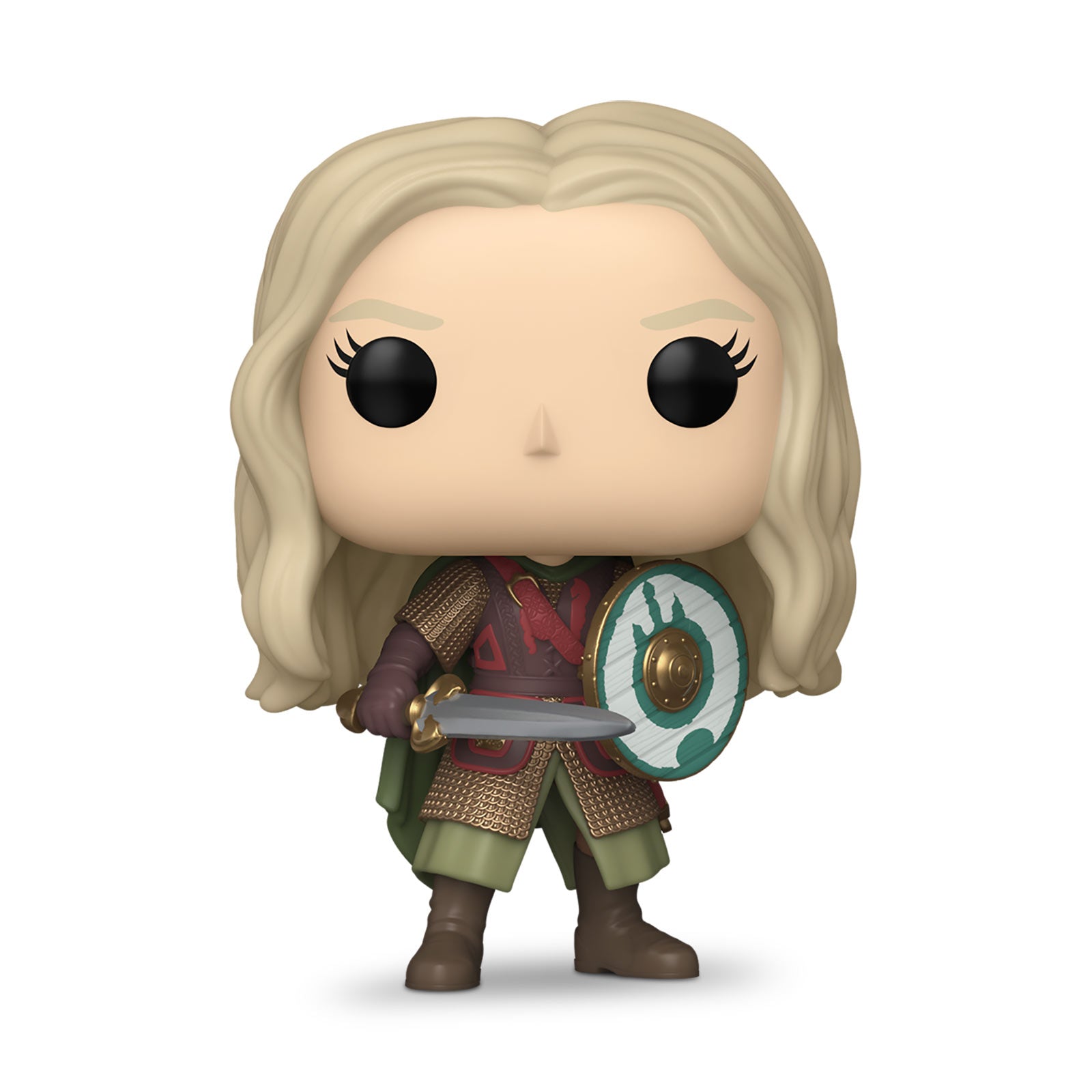 Immagine del prodotto Il Signore degli Anelli - Figura Funko Pop Eowyn