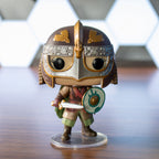 Immagine del prodotto Il Signore degli Anelli - Figura Funko Pop Eowyn