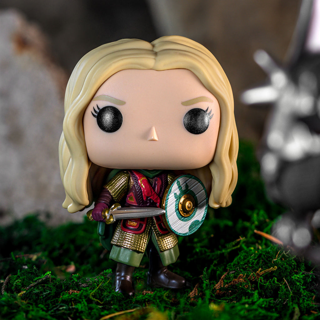 Immagine del prodotto Il Signore degli Anelli - Figura Funko Pop Eowyn