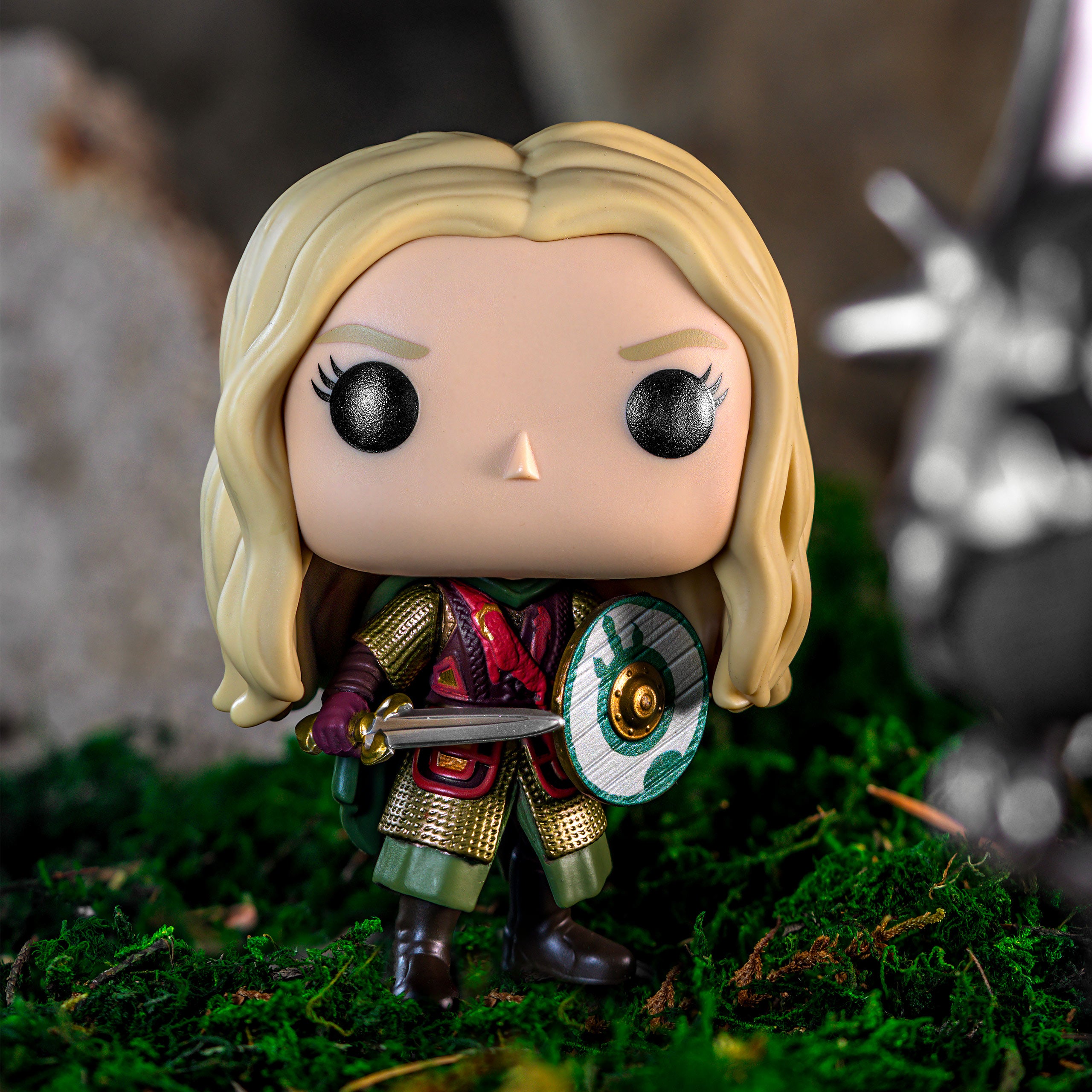 Immagine del prodotto Il Signore degli Anelli - Figura Funko Pop Eowyn
