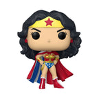Immagine del prodotto Figura Funko Pop di Wonder Woman con Mantello