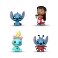 Immagine del prodotto Lilo & Stitch - Figura Misteriosa Minis