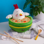 Immagine del prodotto Paka Paka - Soup Troop Chicken Noodle Figura in peluche Funko