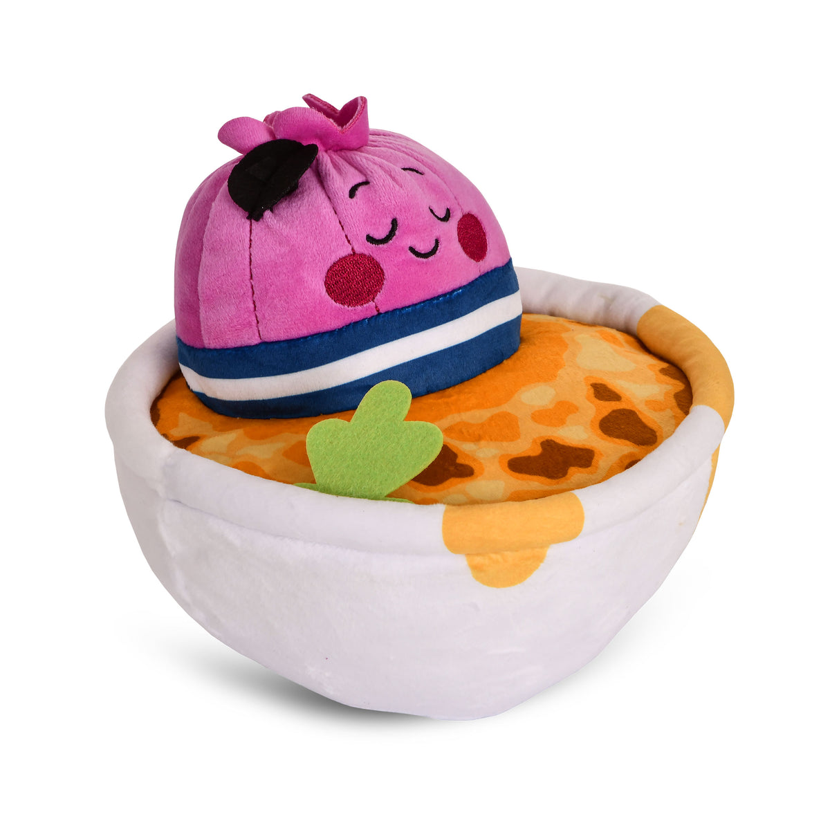 Immagine del prodotto Paka Paka - Soup Troop French Onion Figura in peluche Funko