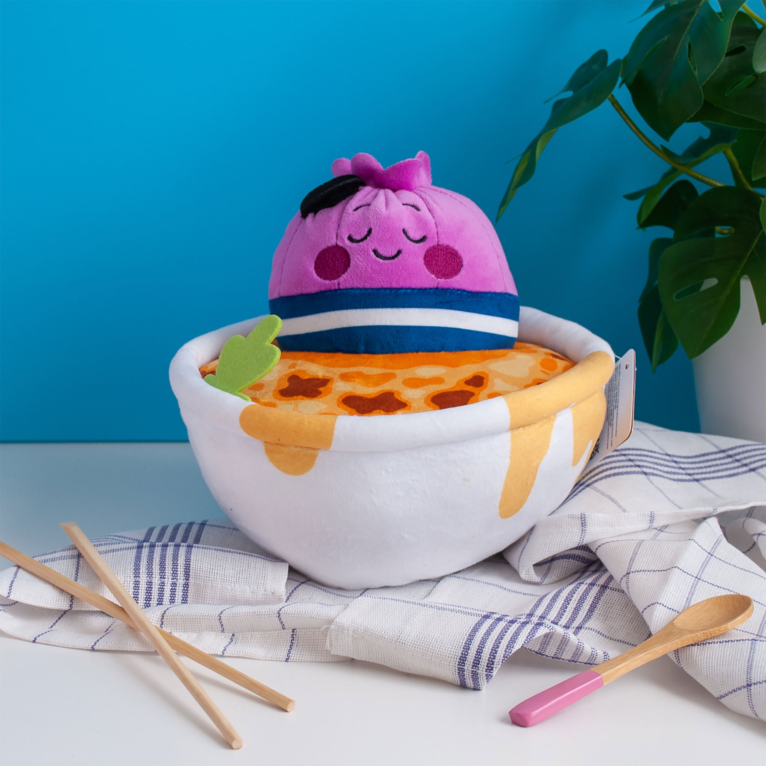 Immagine del prodotto Paka Paka - Soup Troop French Onion Figura in peluche Funko