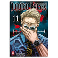 Immagine del prodotto Jujutsu Kaisen - Volume 11 Libro tascabile