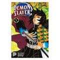 Immagine del prodotto Demon Slayer - Kimetsu no yaiba Volume 5 Libro tascabile