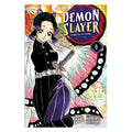 Immagine del prodotto Demon Slayer - Kimetsu no yaiba Volume 6 Libro tascabile