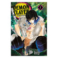 Immagine del prodotto Demon Slayer - Kimetsu no yaiba Volume 7 Libro tascabile