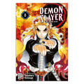 Immagine del prodotto Demon Slayer - Kimetsu no yaiba Volume 8 Libro tascabile