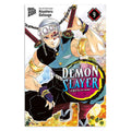 Immagine del prodotto Demon Slayer - Kimetsu no yaiba Volume 9 Libro tascabile