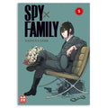 Immagine del prodotto Spy x Family - Volume 5 Libro tascabile