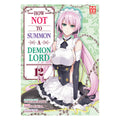 Product image How NOT to Summon a Demon Lord - Volume 12 Paperback