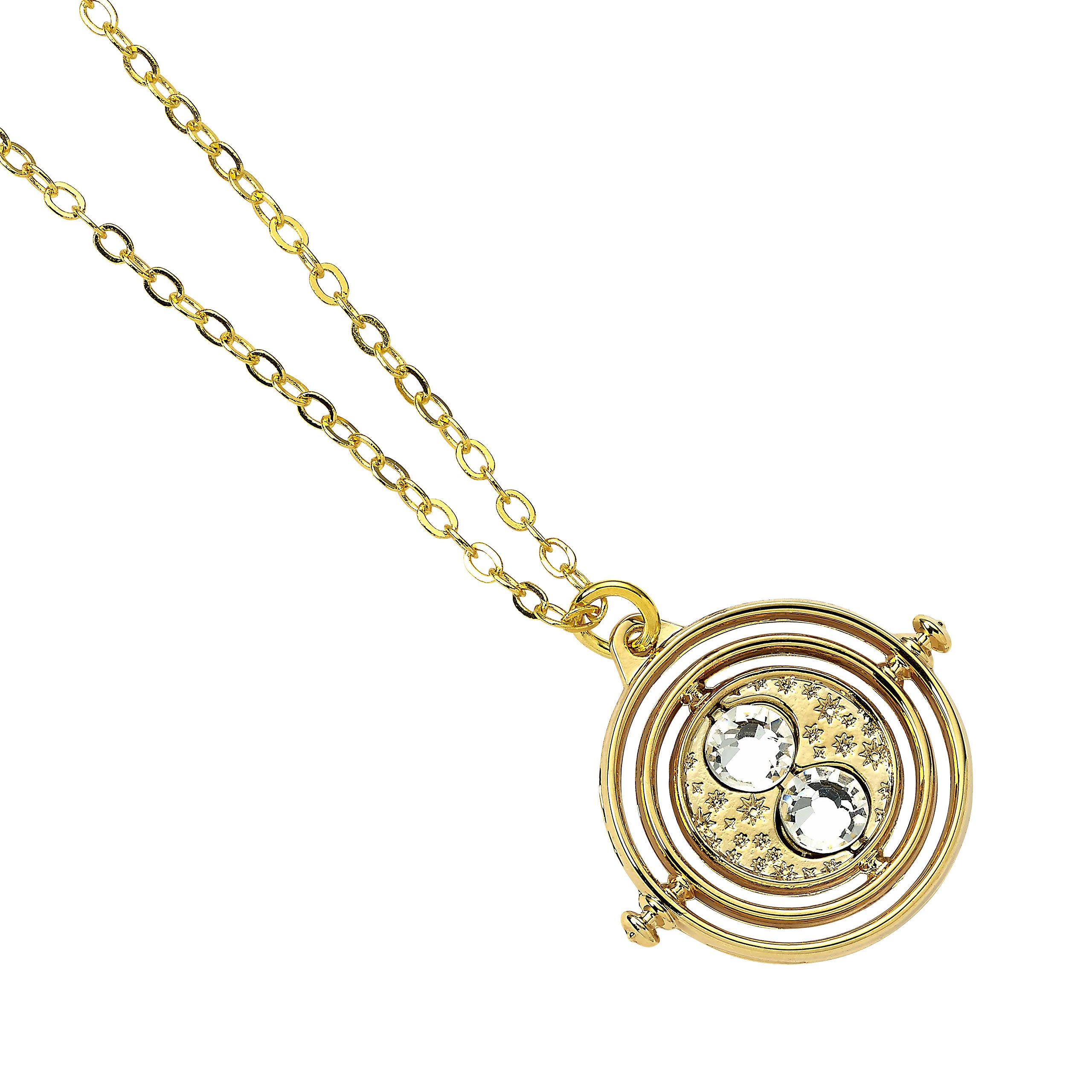 Immagine del prodotto Harry Potter - Collana Giratempo di Hermione