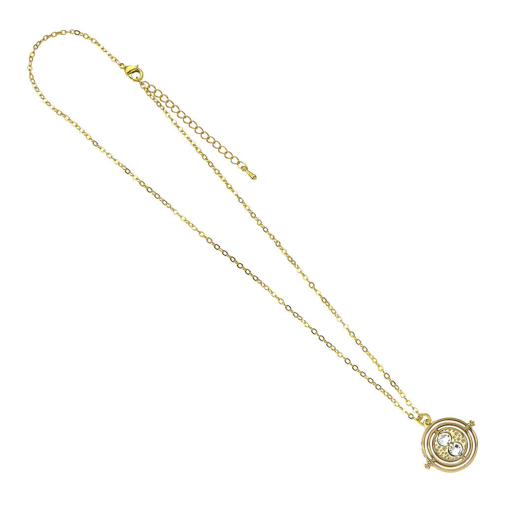 Immagine del prodotto Harry Potter - Collana Giratempo di Hermione