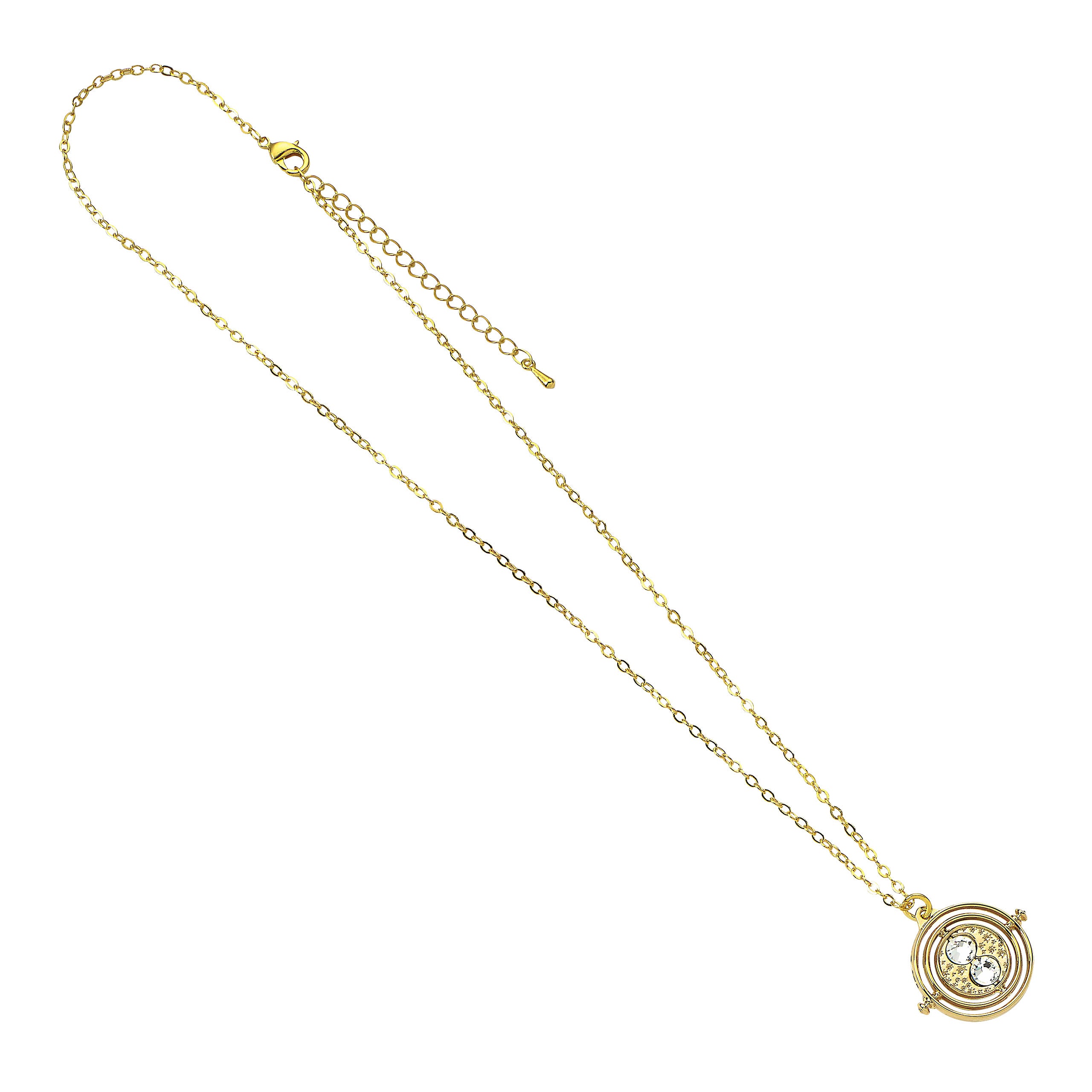 Immagine del prodotto Harry Potter - Collana Giratempo di Hermione