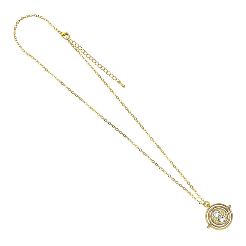 Immagine del prodotto Harry Potter - Collana Giratempo di Hermione