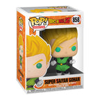 Immagine del prodotto Figura Funko Pop di Super Saiyan Gohan - Dragon Ball Z