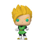 Immagine del prodotto Figura Funko Pop di Super Saiyan Gohan - Dragon Ball Z