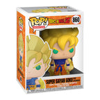 Immagine del prodotto Figura Funko Pop di Super Saiyan Goku - Dragon Ball Z
