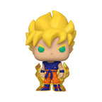 Immagine del prodotto Figura Funko Pop di Super Saiyan Goku - Dragon Ball Z