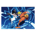 Immagine del prodotto Naruto - Naruto & Sasuke Poster Maxi