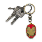 Immagine del prodotto Iron Man - Portachiavi Casco
