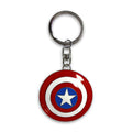 Immagine del prodotto Capitan America - Portachiavi a scudo