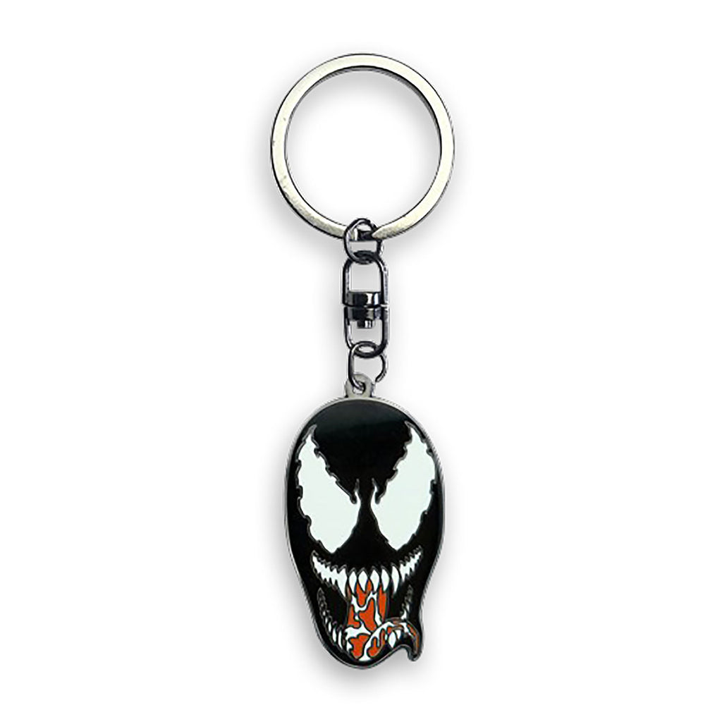 Immagine del prodotto Venom - Portachiavi Faccia