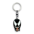 Immagine del prodotto Venom - Portachiavi Faccia