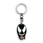 Immagine del prodotto Venom - Portachiavi Faccia