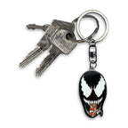 Immagine del prodotto Venom - Portachiavi Faccia