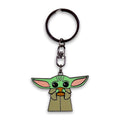 Product image Grogu Keychain - Star Wars The Mandalorian
