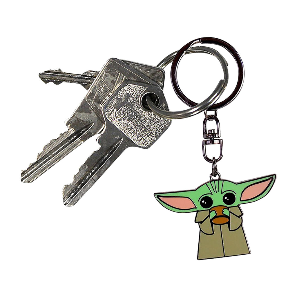 Product image Grogu Keychain - Star Wars The Mandalorian