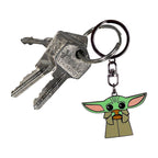 Product image Grogu Keychain - Star Wars The Mandalorian