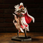 Immagine del prodotto Assassin's Creed - Figura di Ezio Maestro Assassino 25 cm