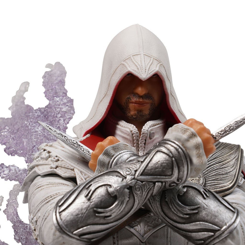 Immagine del prodotto Assassin's Creed - Figura di Ezio Maestro Assassino 25 cm