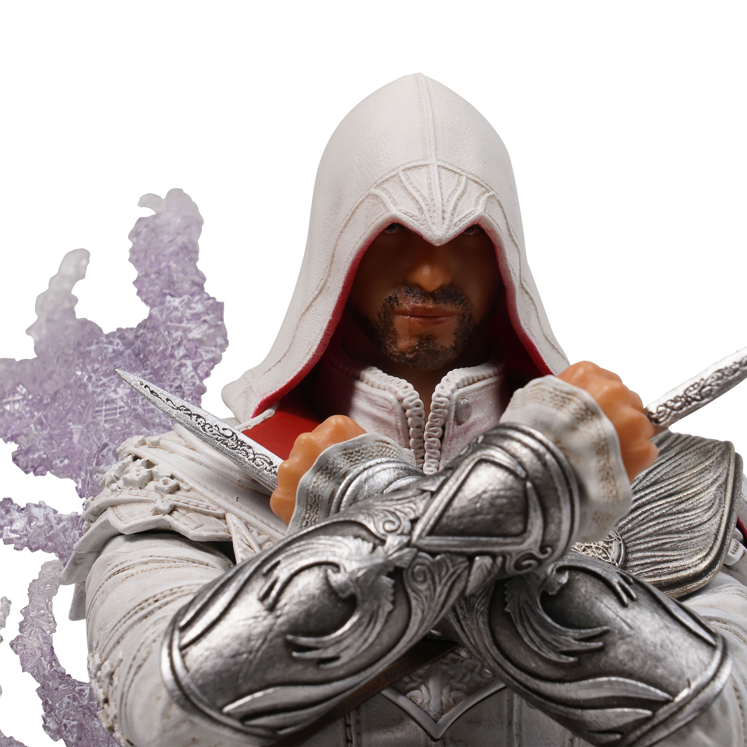 Immagine del prodotto Assassin's Creed - Figura di Ezio Maestro Assassino 25 cm