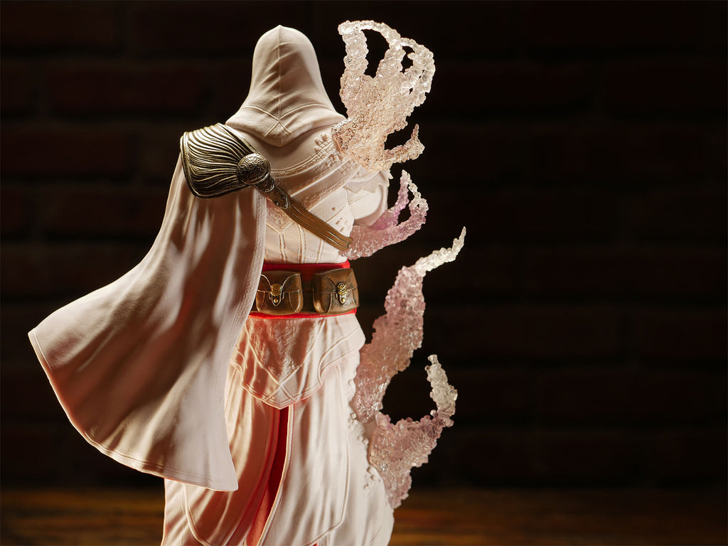 Immagine del prodotto Assassin's Creed - Figura di Ezio Maestro Assassino 25 cm